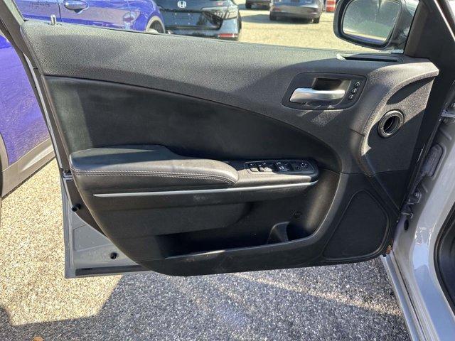 used 2022 Dodge Charger car, priced at $13,790