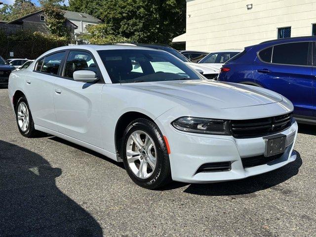 used 2022 Dodge Charger car, priced at $13,790