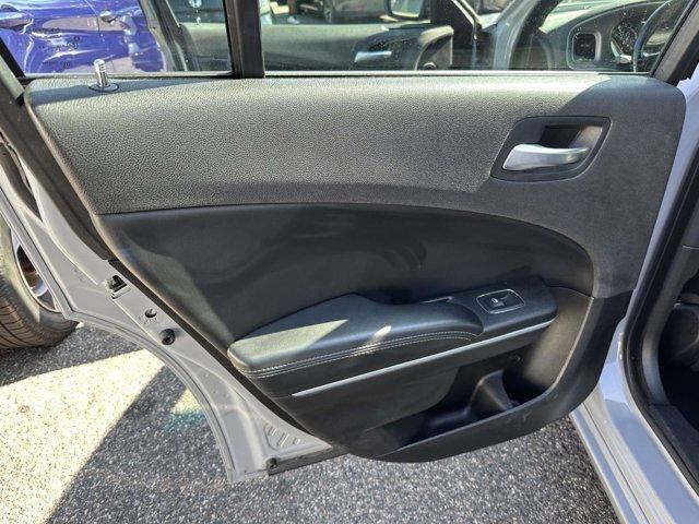 used 2022 Dodge Charger car, priced at $13,790