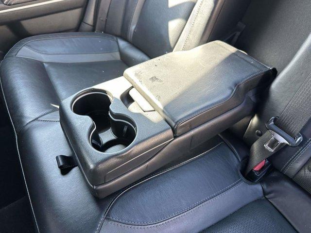 used 2022 Dodge Charger car, priced at $13,790