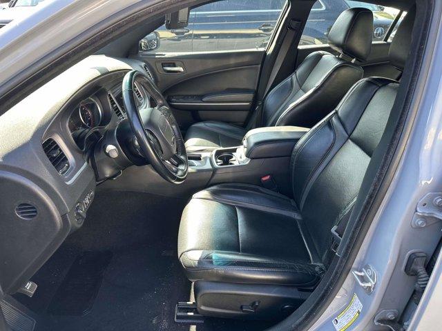 used 2022 Dodge Charger car, priced at $13,790