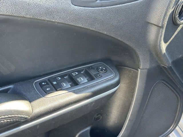 used 2022 Dodge Charger car, priced at $13,790