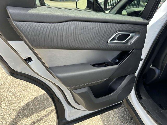 used 2021 Land Rover Range Rover Velar car, priced at $28,890