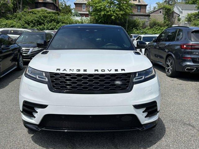 used 2021 Land Rover Range Rover Velar car, priced at $28,890