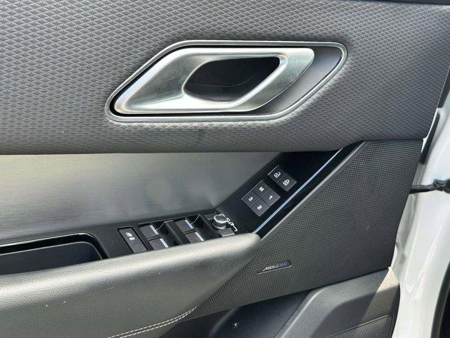 used 2021 Land Rover Range Rover Velar car, priced at $28,890