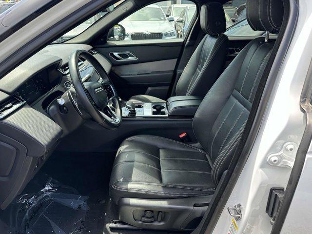 used 2021 Land Rover Range Rover Velar car, priced at $28,890