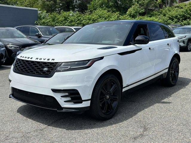 used 2021 Land Rover Range Rover Velar car, priced at $28,890