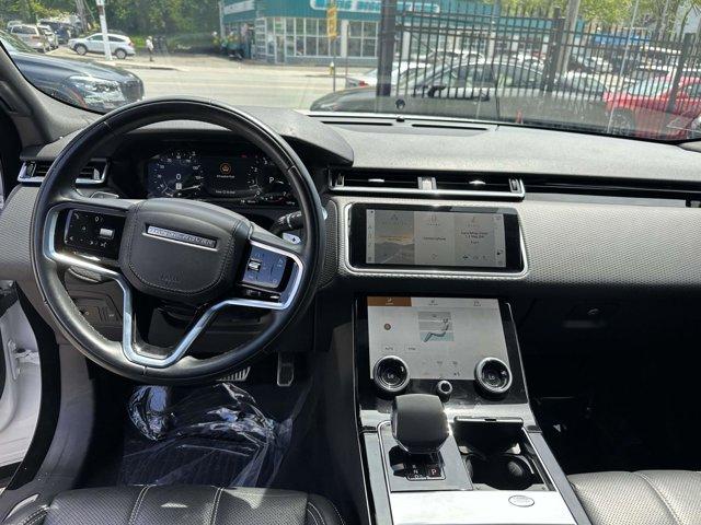 used 2021 Land Rover Range Rover Velar car, priced at $28,890
