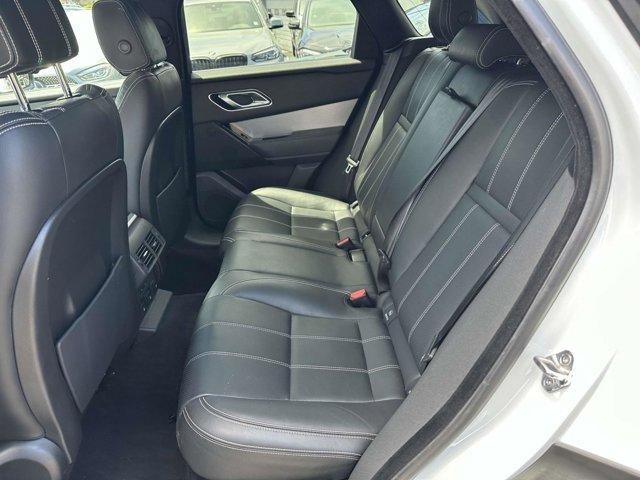 used 2021 Land Rover Range Rover Velar car, priced at $28,890