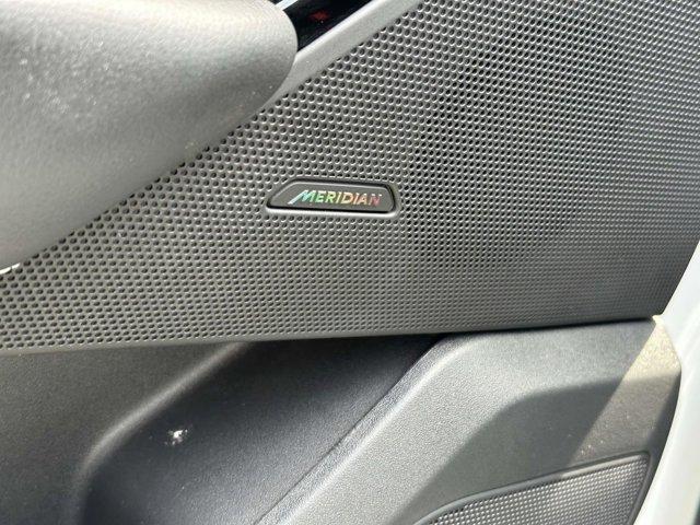 used 2021 Land Rover Range Rover Velar car, priced at $28,890