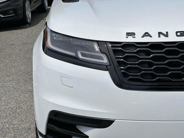 used 2021 Land Rover Range Rover Velar car, priced at $28,890