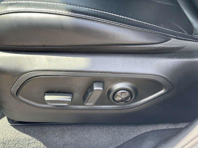 used 2021 Jeep Grand Cherokee L car, priced at $20,490