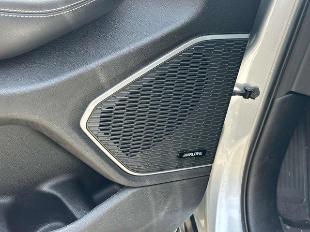 used 2021 Jeep Grand Cherokee L car, priced at $20,490