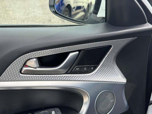 used 2023 Genesis G70 car, priced at $20,590