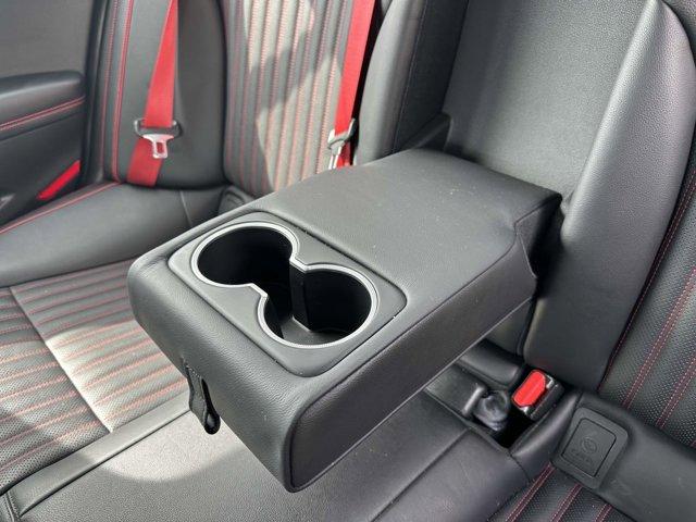 used 2023 Genesis G70 car, priced at $20,590