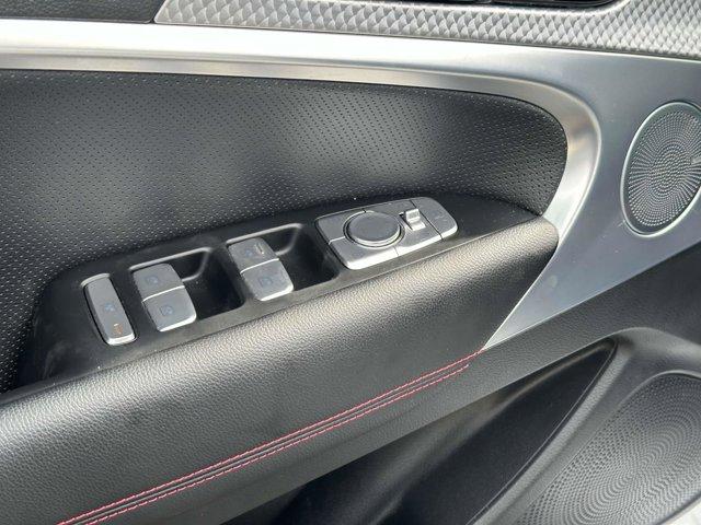 used 2023 Genesis G70 car, priced at $20,590