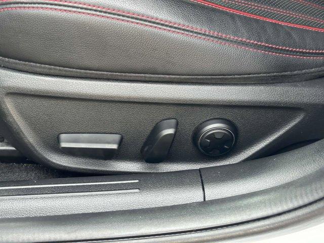 used 2023 Genesis G70 car, priced at $20,590