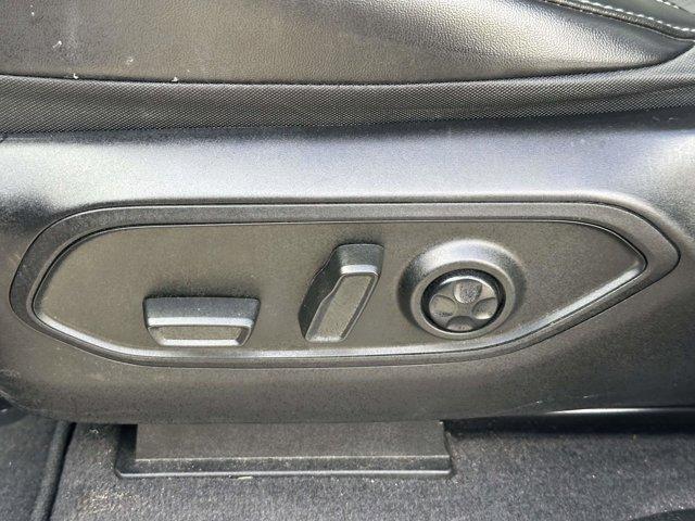 used 2021 Jeep Grand Cherokee L car, priced at $22,190