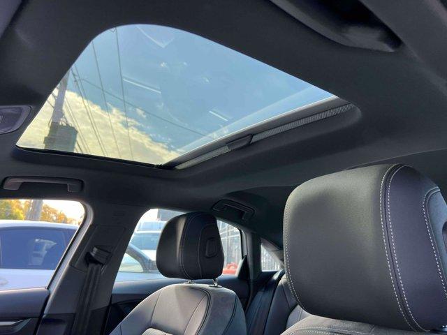 used 2024 Audi A3 car, priced at $17,890