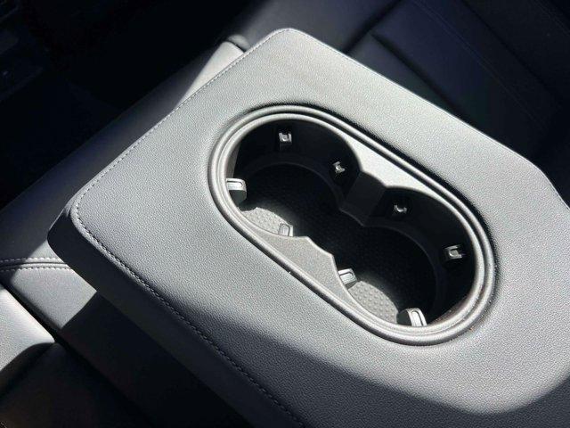 used 2024 Audi A3 car, priced at $17,890