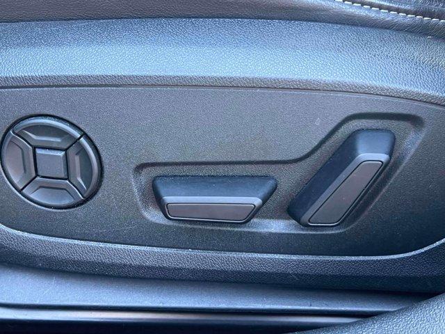 used 2024 Audi A3 car, priced at $17,890