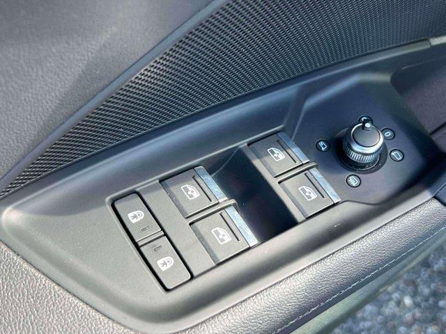 used 2024 Audi A3 car, priced at $17,890