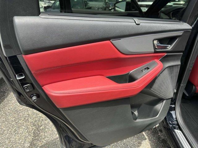used 2022 Acura MDX car, priced at $29,890