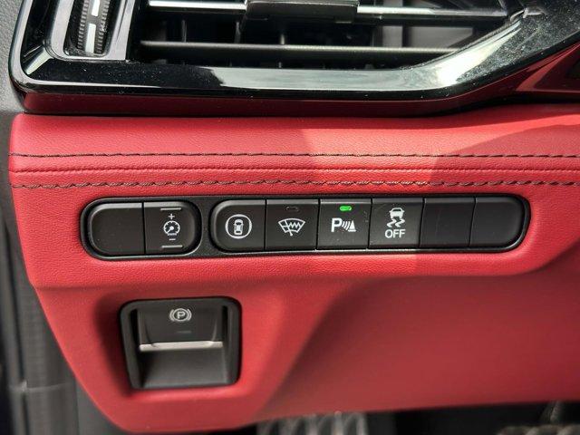 used 2022 Acura MDX car, priced at $29,890