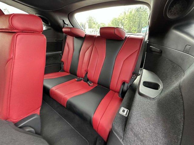 used 2022 Acura MDX car, priced at $29,890