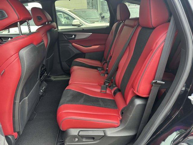 used 2022 Acura MDX car, priced at $29,890