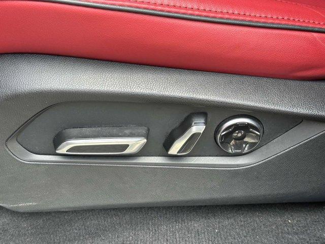 used 2022 Acura MDX car, priced at $29,890