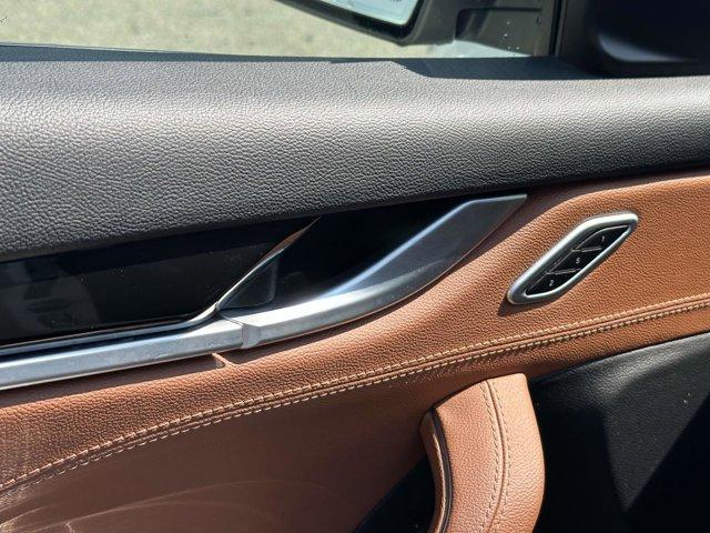 used 2021 Maserati Levante car, priced at $29,890