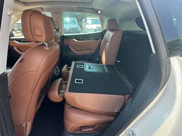 used 2021 Maserati Levante car, priced at $29,890
