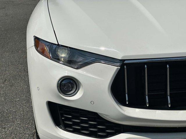 used 2021 Maserati Levante car, priced at $29,890