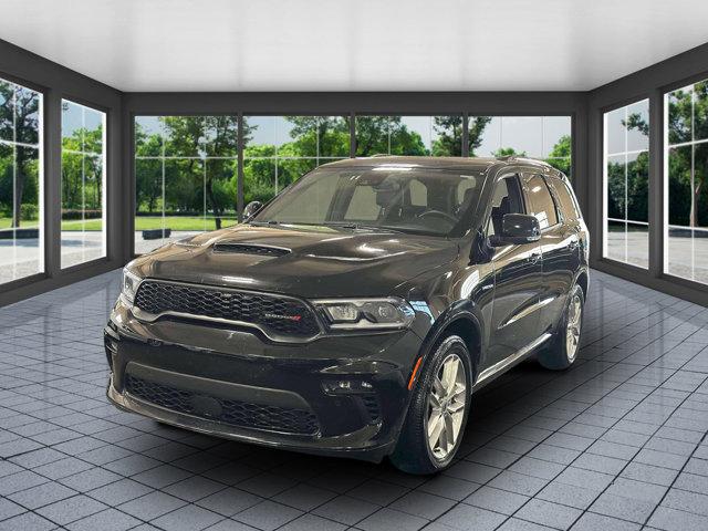 used 2023 Dodge Durango car, priced at $29,990