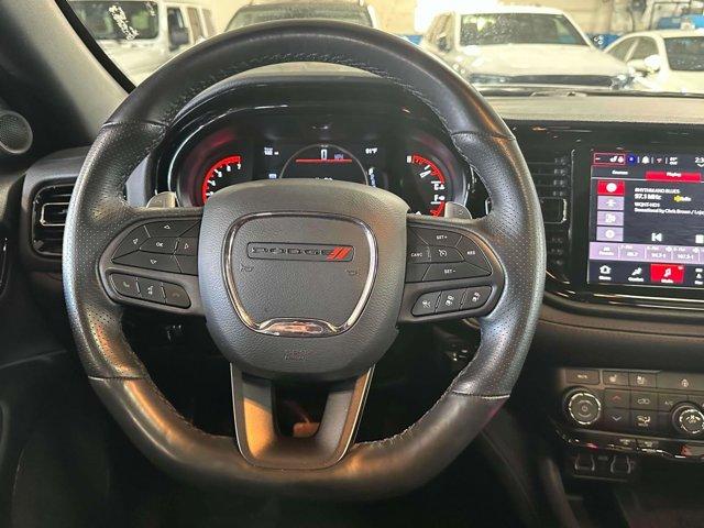 used 2023 Dodge Durango car, priced at $29,990