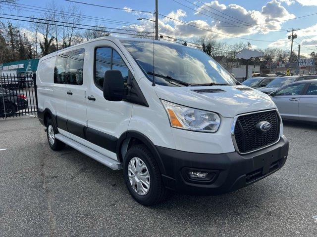 used 2022 Ford Transit-250 car, priced at $27,800