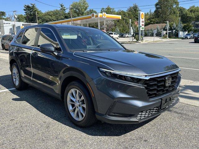 used 2023 Honda CR-V car, priced at $25,890