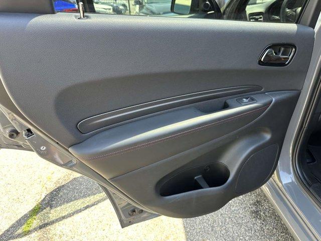 used 2024 Dodge Durango car, priced at $29,490