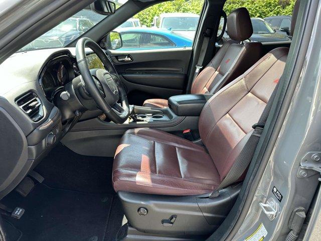 used 2024 Dodge Durango car, priced at $29,490