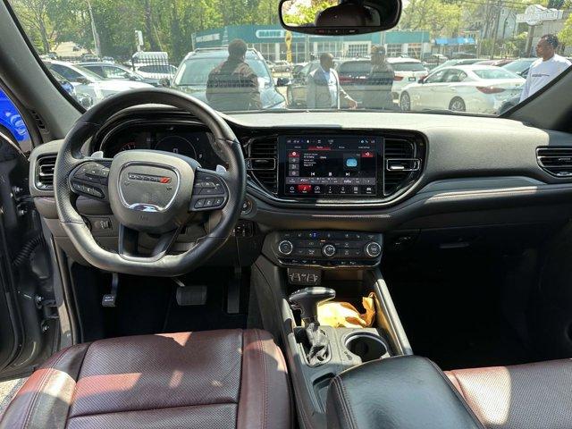 used 2024 Dodge Durango car, priced at $29,490