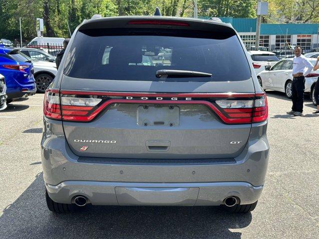 used 2024 Dodge Durango car, priced at $29,490