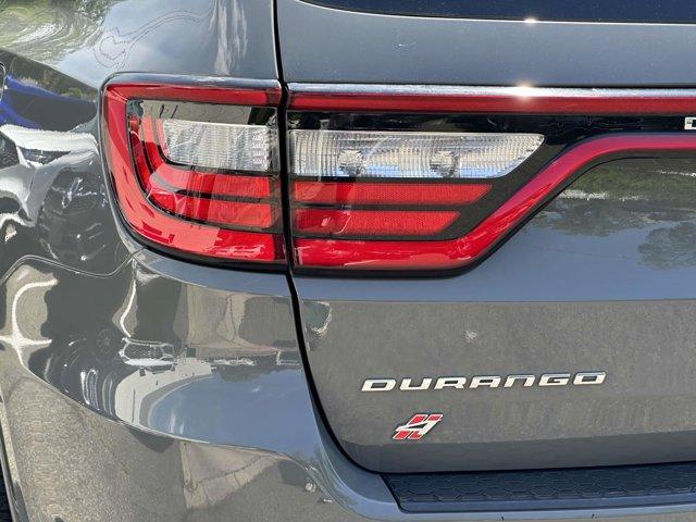 used 2024 Dodge Durango car, priced at $29,490