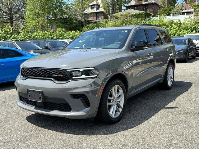 used 2024 Dodge Durango car, priced at $29,490