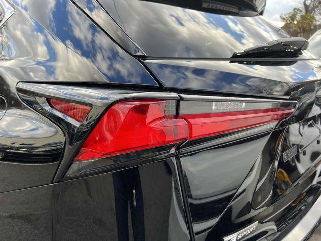 used 2019 Lexus NX 300 car, priced at $22,800