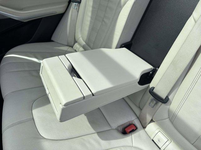 used 2019 BMW X5 car, priced at $22,800