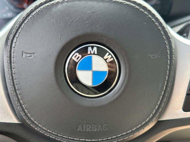 used 2019 BMW X5 car, priced at $22,800