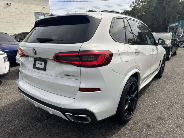 used 2019 BMW X5 car, priced at $22,800