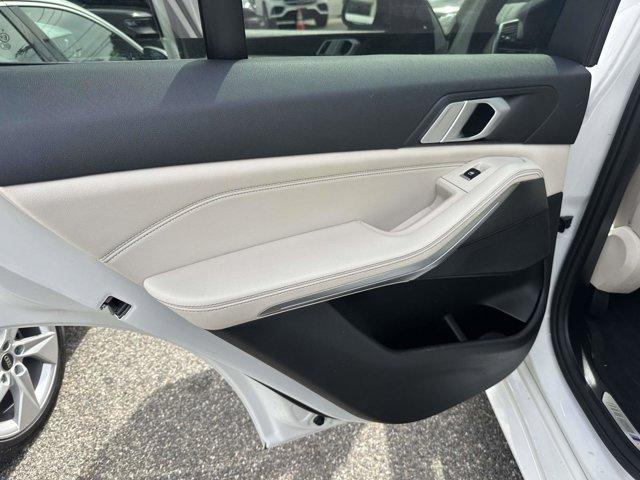 used 2019 BMW X5 car, priced at $22,800