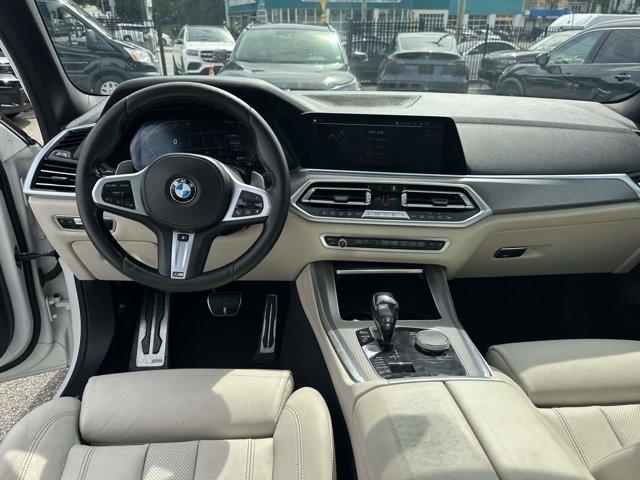used 2019 BMW X5 car, priced at $22,800
